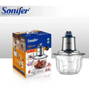 خردکن 600 وات سونیفر مدل SF_8123