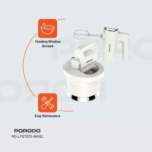 همزن برقی 2 لیتری پرودو مدل PD-LFST073