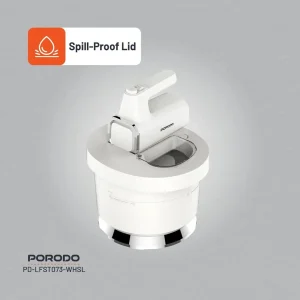 همزن برقی 2 لیتری پرودو مدل PD-LFST073