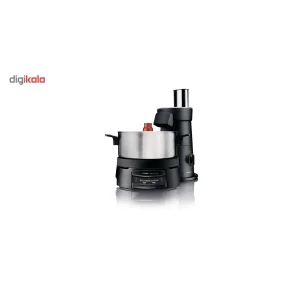 غذا ساز و خوراک پز فیلیپس Philips HR1050