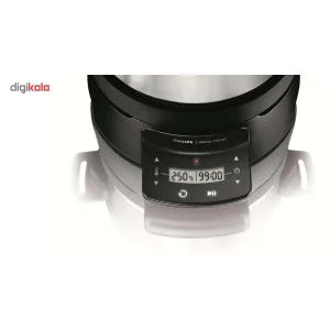 غذا ساز و خوراک پز فیلیپس Philips HR1050