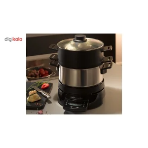 غذا ساز و خوراک پز فیلیپس Philips HR1050