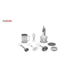 گوشت کوب برقی کنوودمدلHDP408WH