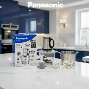 خردکن 4 لیتری پاناسونیک مدل HP-4454