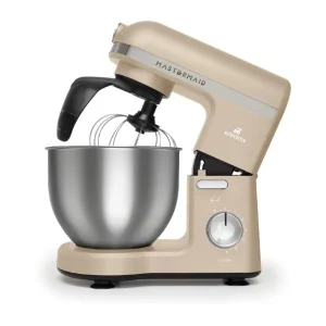 همزن کاسه‌دار 5 لیتری کاراجا مدل Chef Stand