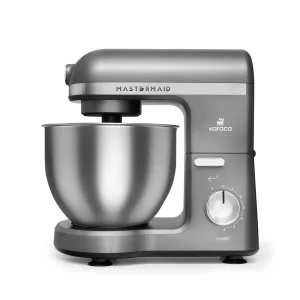 همزن کاسه‌دار 5 لیتری کاراجا مدل Chef Stand