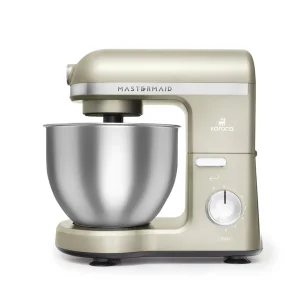 همزن کاسه‌دار 5 لیتری کاراجا مدل Chef Stand