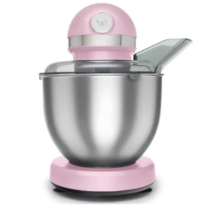 همزن کاسه‌دار 5 لیتری کاراجا مدل Chef Stand