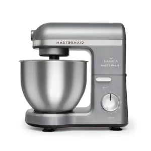 همزن کاسه‌دار 5 لیتری کاراجا مدل Chef Stand