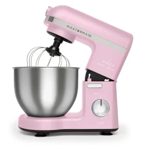 همزن کاسه‌دار 5 لیتری کاراجا مدل Chef Stand
