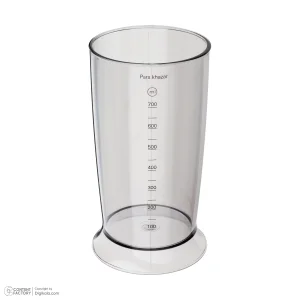 گوشت کوب برقی 160 وات پارس خزر مدل HB-5501AP