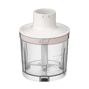 گوشت کوب برقی چندکاره 240 وات سنکور مدل SHB 9130WH