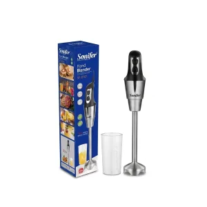 گوشت کوب برقی 650 وات سونیفر مدل SF-8141