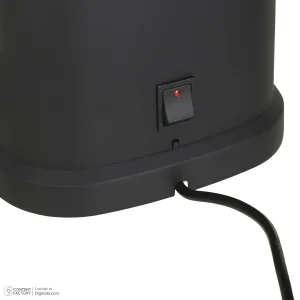 آسیاب قهوه مباشی مدل ME-CG2304