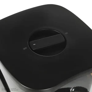 آسیاب قهوه مباشی مدل ME-CG2304