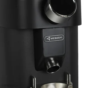 آسیاب قهوه مباشی مدل ME-CG2304