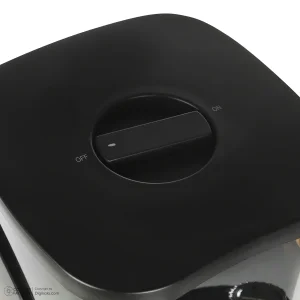 آسیاب قهوه مباشی مدل ME-CG2304
