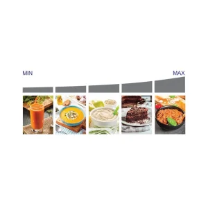 گوشت کوب برقی 1200 وات بیسمارک مدل BM3311