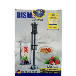 گوشت کوب برقی 1200 وات بیسمارک مدل BM3311