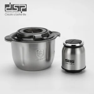 خردکن 5000 میلی‌لیتر دی اس پی مدل KM4108