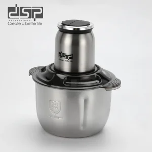 خردکن 5000 میلی‌لیتر دی اس پی مدل KM4108