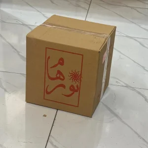 آباژور نورهام مدل NHM-PINEAPPL.ATQ-15