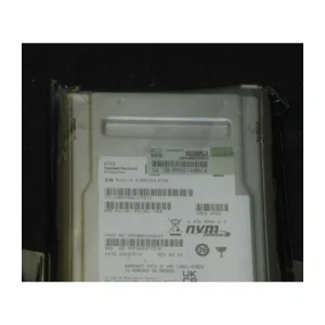 هارددیسک اینترنال اچ پی ای مدل P21841-004 NVMe U.3 PCIe Gen4 ظرفیت 6.4 ترابایت