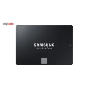 اس اس دی سامسونگ مدل 860 Evo ظرفیت 1 ترابایت