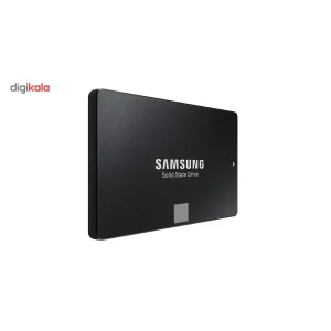 اس اس دی سامسونگ مدل 860 Evo ظرفیت 1 ترابایت