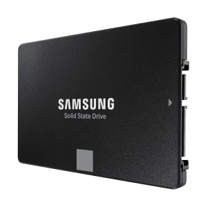 اس اس دی اینترنال سامسونگ مدل EVO 870 ظرفیت 4 ترابایت