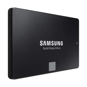 اس اس دی اینترنال سامسونگ مدل EVO 870 ظرفیت 4 ترابایت