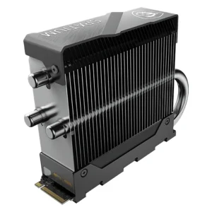 اس اس دی اینترنال PCIe Gen5 x4 ام اس آی مدل SPATIUM M580 FROZR ظرفیت 4 ترابایت