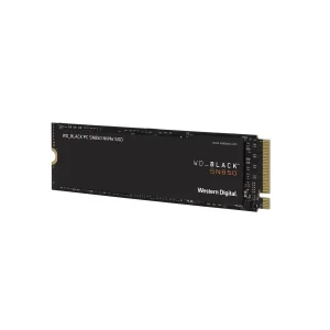 اس اس دی اینترنال وسترن دیجیتال مدل SN850 WDS100T1X0E M.2 NVME 2280 ظرفیت 1 ترابایت
