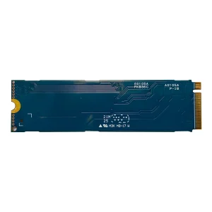 اس اس دی اینترنال کیوکسیا مدل XG8 NVMe Gen4x4 ظرفیت 512 گیگابایت