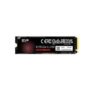 اس اس دی اینترنال PCIe Gen4 x4 سیلیکون پاور مدل UD90  ظرفیت 500 گیگابایت
