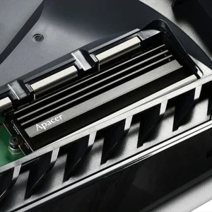 اس اس دی اینترنال اپیسر مدل M.2 AS2280Q4U ظرفیت یک ترابایت