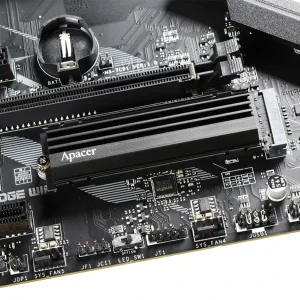 اس اس دی اینترنال اپیسر مدل M.2 AS2280Q4U ظرفیت یک ترابایت