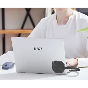 اس اس دی اکسترنال ام اس آی مدل DATAMAG 20Gbps ظرفیت 2 ترابایت