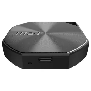 اس اس دی اکسترنال ام اس آی مدل DATAMAG 20Gbps ظرفیت 1 ترابایت