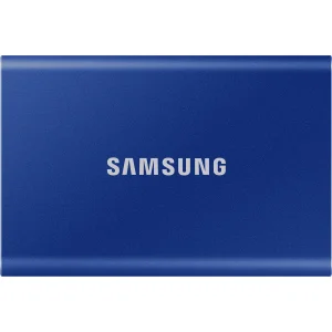 اس اس دی اکسترنال سامسونگ مدل PORTABLE T7 ظرفیت یک ترابایت