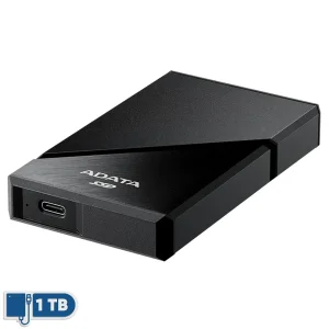 اس اس دی اکسترنال ای دیتا مدل SE920 ظرفیت 1 ترابایت رابط USB 3.2 Gen2