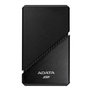 اس اس دی اکسترنال ای دیتا مدل SE920 ظرفیت 1 ترابایت رابط USB 3.2 Gen2