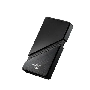 اس اس دی اکسترنال ای دیتا مدل SE920 ظرفیت 1 ترابایت رابط USB 3.2 Gen2