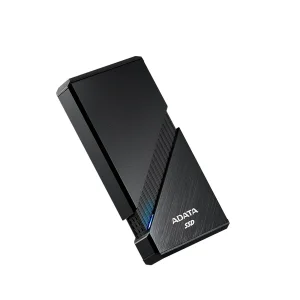 اس اس دی اکسترنال ای دیتا مدل SE920 ظرفیت 1 ترابایت رابط USB 3.2 Gen2