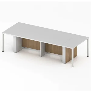 میز کنفرانس اسمردیس مدل CO105 - MDF