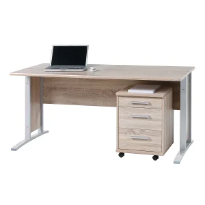 میز کارشناسی هیراد مدل P529-MDF