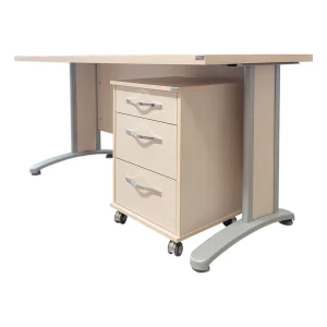 میز کارشناسی هیراد مدل P529-MDF