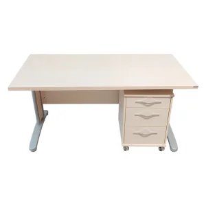 میز کارشناسی هیراد مدل P529-MDF