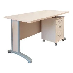 میز کارشناسی هیراد مدل P529-MDF