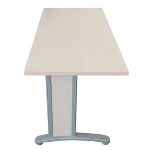میز کارشناسی هیراد مدل P529-MDF